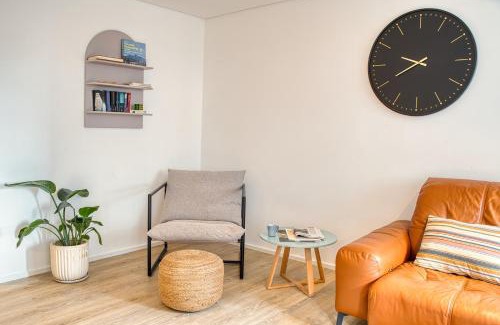 Waldshut-Tiengen Apartamento | Suite Kaiser - Charming City Apartment