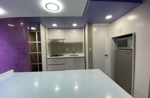 Oaxaca Apartamento | Suite Kelly -Brand new, luxury, fully equipped-
