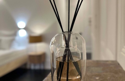 Veauville-les-Baons Otro | Suite King Room Chateau Loyd & Spa, Pays de Caux