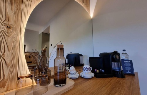 Ramsau am Dachstein Casa | Suite Kulmberg KURZ - Hotel Matschner