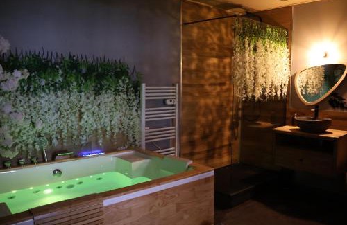 Port-de-Bouc Apartamento | Suite Kyoto
