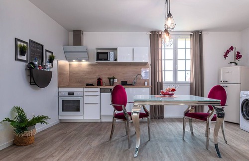 Pezarches Casa | Suite L'échappée - Romantic home - Private SPA