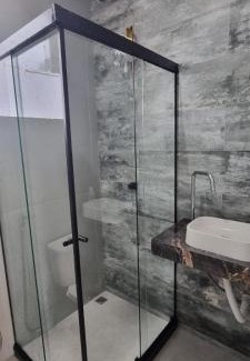 Caieira Casa | Suite La Bela Vista