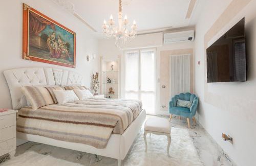Bergamo Apartamento | Suite La Fenice