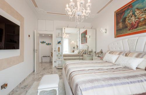 Bergamo Apartamento | Suite La Fenice