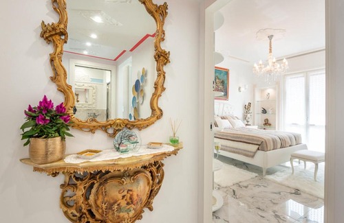 Bergamo Apartamento | Suite La Fenice
