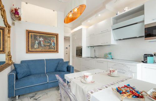 Bergamo Apartamento | Suite La Fenice