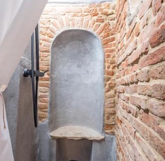 Castiglion Fiorentino Casa | Suite La Gioconda