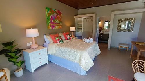 Tamarindo Casa | Suite La Orquidea