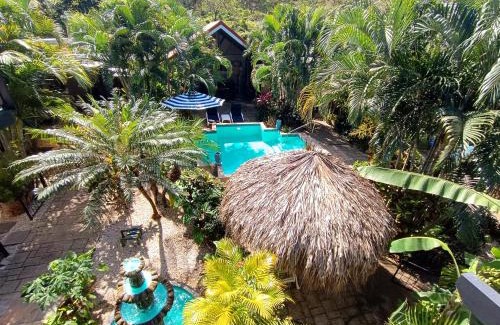 Tamarindo Casa | Suite La Orquidea