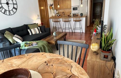Guejar Sierra Apartamento | Suite Ladero Alto Sierra Nevada