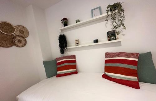 Guejar Sierra Apartamento | Suite Ladero Alto Sierra Nevada