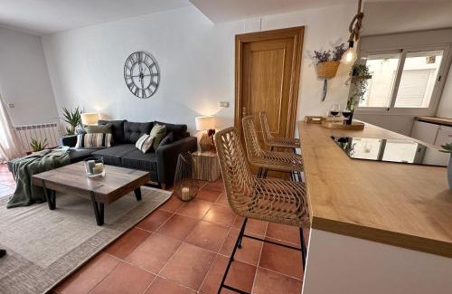 Guejar Sierra Apartamento | Suite Ladero Alto Sierra Nevada