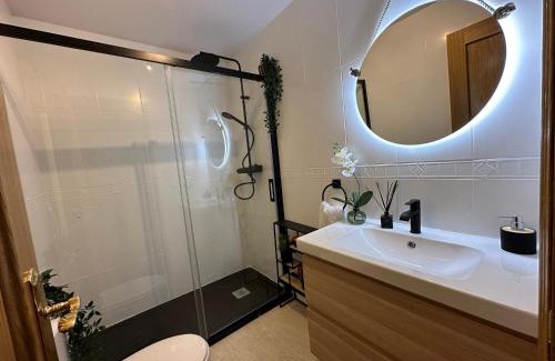 Guejar Sierra Apartamento | Suite Ladero Alto Sierra Nevada