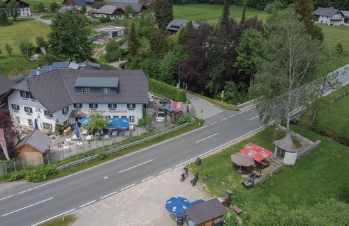 St. Gilgen Casa | Suite - Landgasthof Batzenhäusl