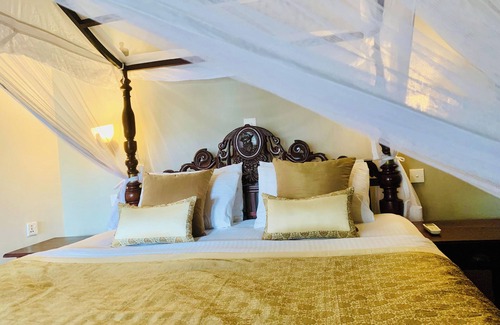 Thiranagama Hotel | Suite Lanka
