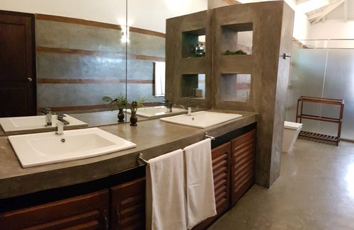 Thiranagama Hotel | Suite Lanka