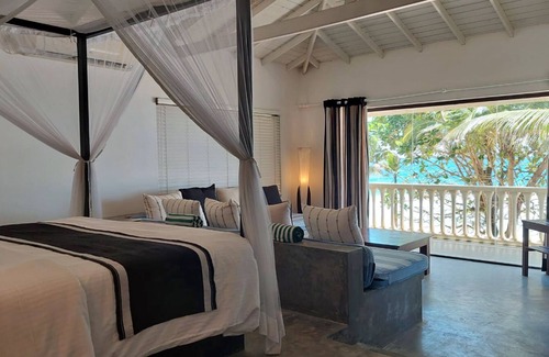 Thiranagama Hotel | Suite Lanka
