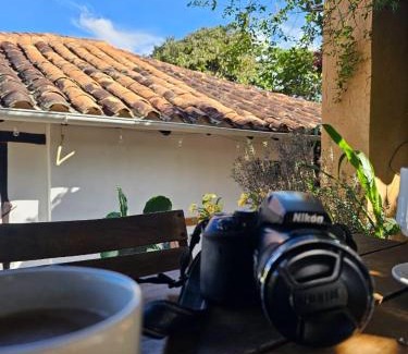 Barichara Cabina | Suite Las Libelulas