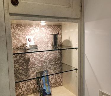 Treviso Apartamento | Suite Latina - San Leonardo