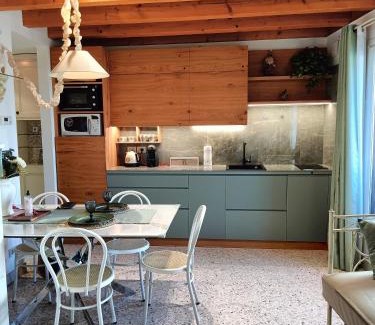 Treviso Apartamento | Suite Latina - San Leonardo