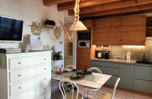 Treviso Apartamento | Suite Latina - San Leonardo