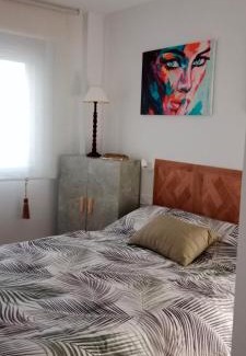 Arrabal Apartamento | Suite Lay