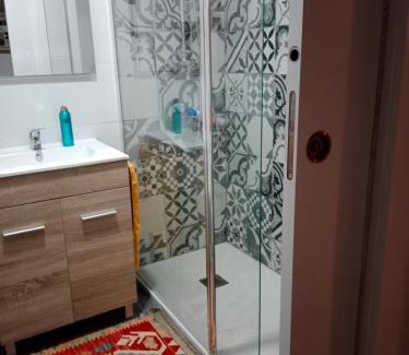 Arrabal Apartamento | Suite Lay