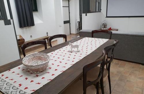 Vetralla Apartamento | Suite le Scuderie a "le Moline" vita in fattoria