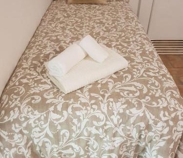 Vetralla Apartamento | Suite le Scuderie a "le Moline" vita in fattoria