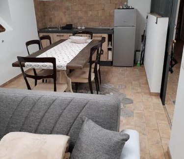 Vetralla Apartamento | Suite le Scuderie a "le Moline" vita in fattoria
