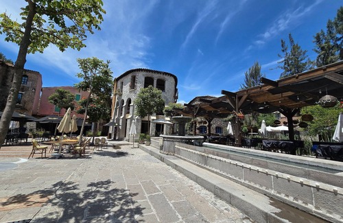 Santeagueda Apartamento | Suite Leonardo: Acogedor Espacio en Val'Quirico