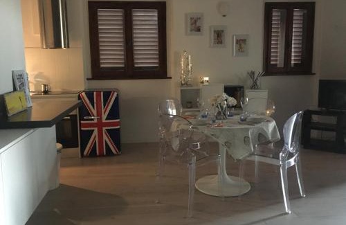 San Miniato Apartamento | Suite Leonella