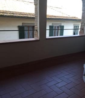 San Miniato Apartamento | Suite Leonella