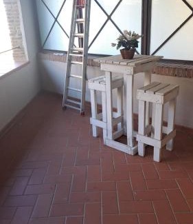 San Miniato Apartamento | Suite Leonella