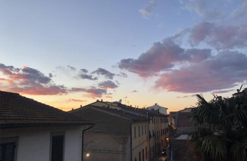 San Miniato Apartamento | Suite Leonella