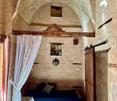 Kairouan Casa | Suite Les Trois Arches Djamila