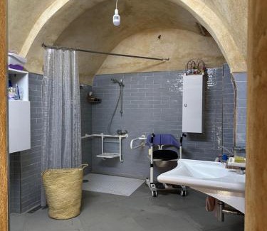 Kairouan Casa | Suite Les Trois Arches Djamila