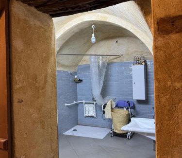 Kairouan Casa | Suite Les Trois Arches Djamila