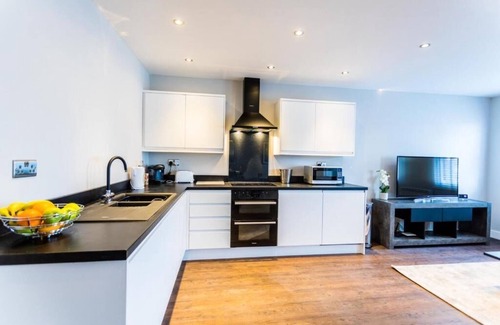 Swindon Apartamento | Suite Life Serviced Apartments