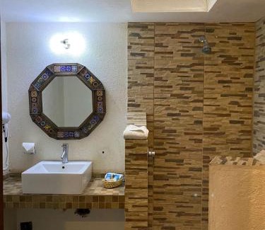 Zona Centro Apartamento | Suite linda vista