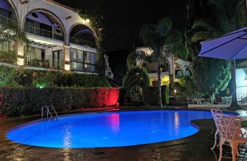Zona Centro Apartamento | Suite linda vista
