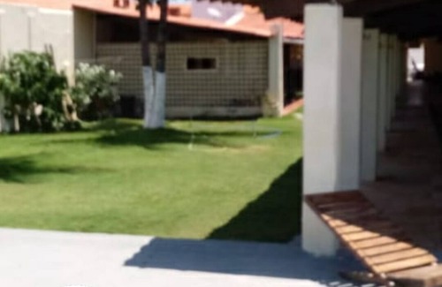 Jacauna Casa | Suite Linda Quadruplo N 2