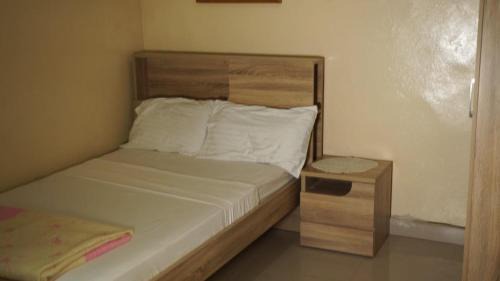 Dakar Cama Y Desayuno | Suite Linguere résidence Azur