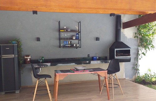 Rasa Casa | Suite Lion Queen Búzios