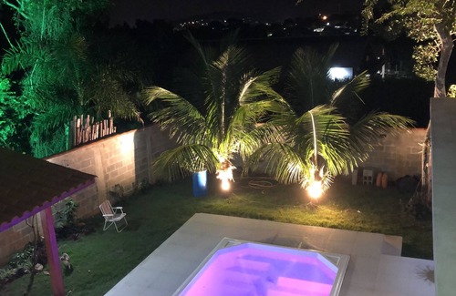 Rasa Casa | Suite Lion Queen Búzios