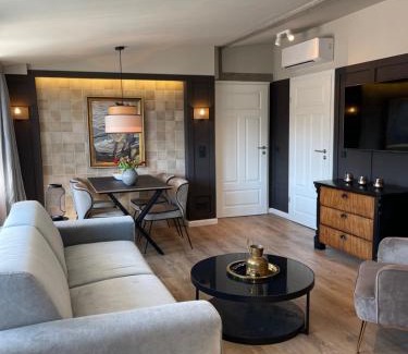 Giessen Apartamento | Suite Living Boardinghouse Apartments