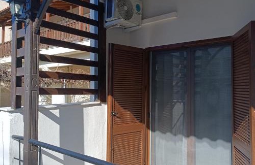 Nea Potidaia Apartamento | Suite Loft Apartment Konstantinidis
