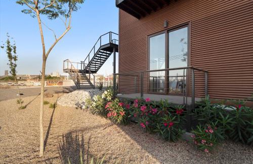 Querétaro Apartamento | Suite Loft Moderno Ubicación Inmejorable 104A