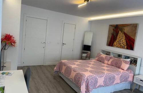 Santander Apartamento | Suite Los Castros